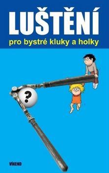 Obrázok Luštění pro bystré kluky a holky