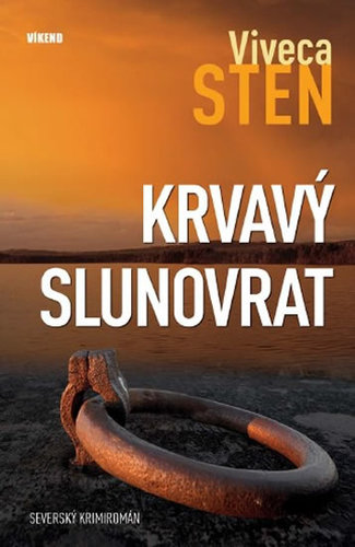 Obrázok Krvavý slunovrat