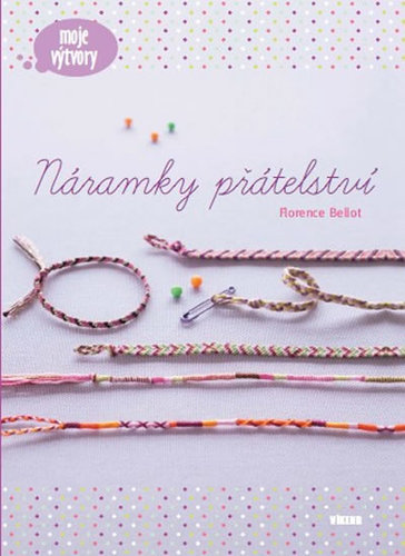 Obrázok Náramky přátelství