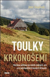 Obrázok Toulky Krkonošemi