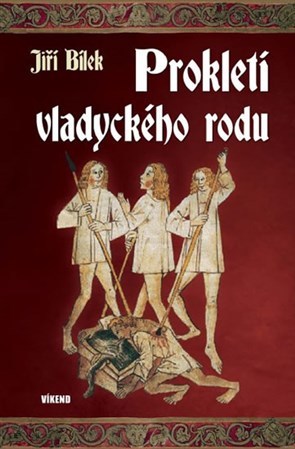 Obrázok Prokletí vladyckého rodu