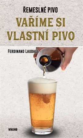 Obrázok Vaříme si vlastní pivo