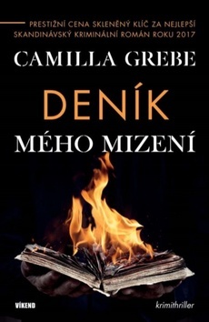 Obrázok Deník mého mizení