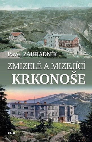 Obrázok Zmizelé a mizející Krkonoše