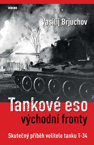 Obrázok Tankové eso východní fronty - Skutečný p