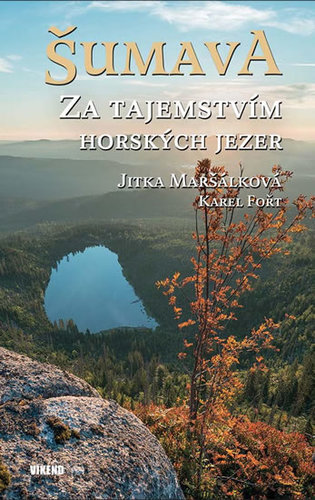 Obrázok Šumava - Za tajemstvím horských jezer