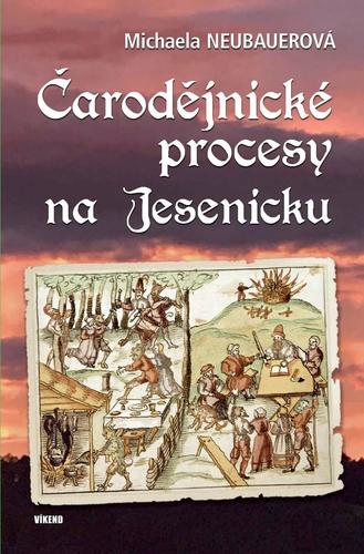 Obrázok Čarodějnické procesy na Jesenicku