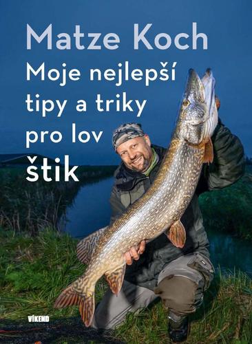Obrázok Moje nejlepší tipy a triky pro lov štik
