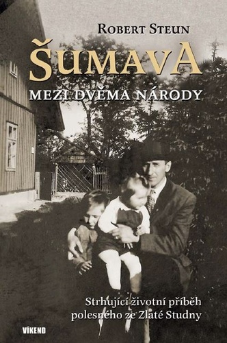 Obrázok Šumava - Mezi dvěma národy
