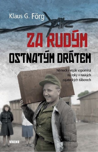 Obrázok Za rudým ostnatým drátem
