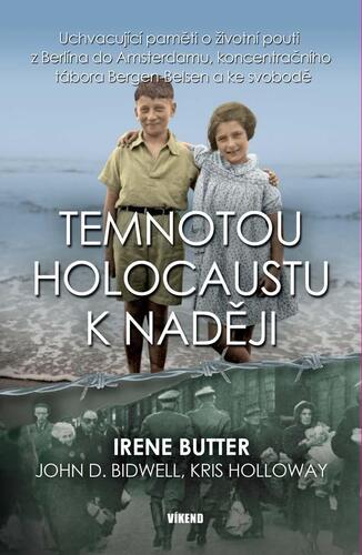 Obrázok Temnotou holocaustu k naději - Uchvacují