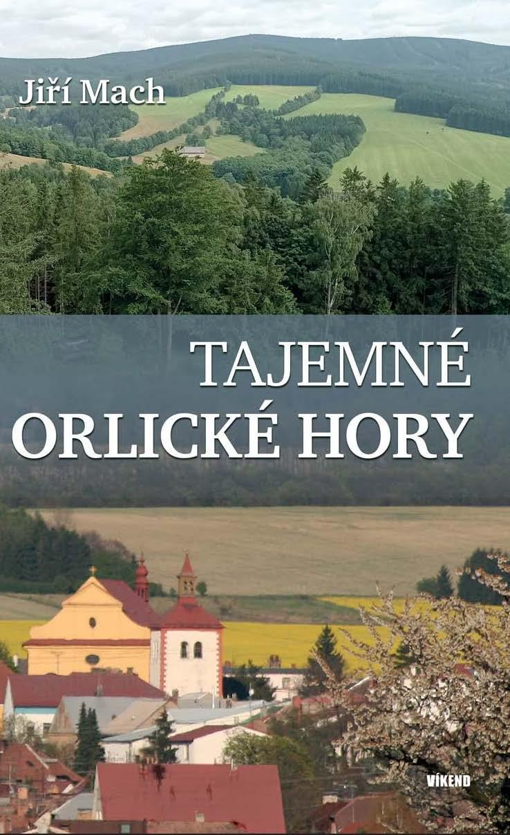 Obrázok Tajemné Orlické hory