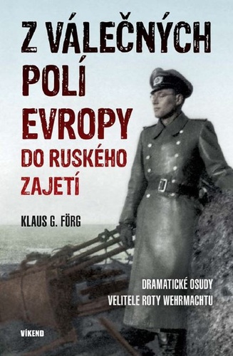 Obrázok Z válečných polí Evropy do ruského zajet