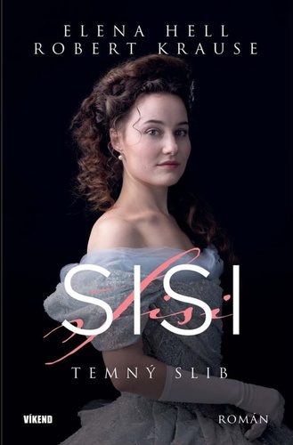 Obrázok Sisi - Temný slib