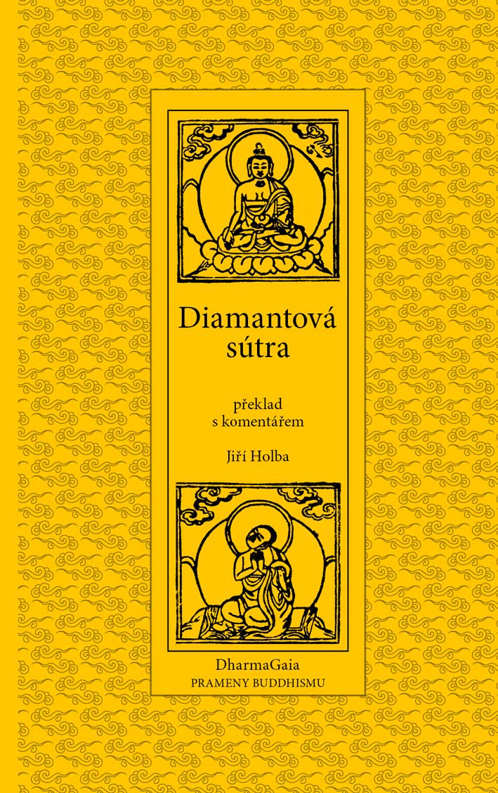 Obrazok Diamantová sútra