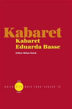 Obrazok Kabaret Eduarda Basse