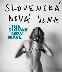 Obrazok Slovenská nová vlna / The Slovak New Wave - 80. léta / The 80s