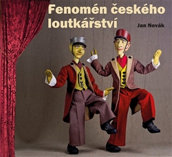 Obrazok Fenomén českého loutkářství