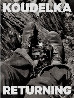 Obrazok Koudelka. Returning