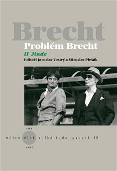 Obrazok Problém Brecht II - Jinde
