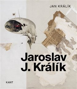 Obrazok Jaroslav J. Králík - 1924-1999