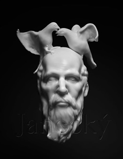 Obrazok Martin Janecký /CZ/