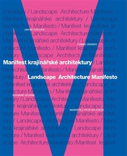 Obrazok Manifest krajinářské architektury - Landscape Architecture Manifesto