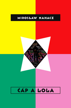 Obrázok Čáp a Lola