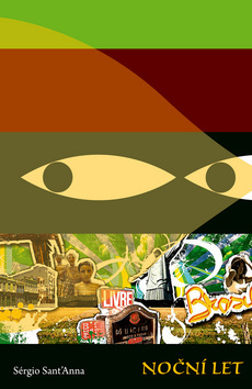 Obrázok Noční let