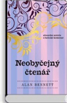 Obrázok Neobyčejný čtenář