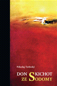 Obrázok Don Kichot ze Sodomy