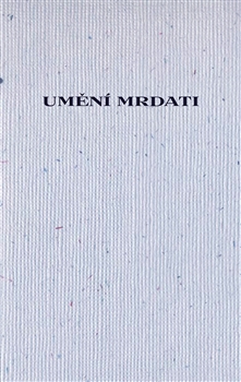 Obrazok Umění mrdati