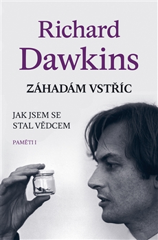 Obrazok Záhadám vstříc - Jak jsem se stal vědcem (Paměti I)