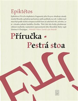 Obrazok Příručka Pestrá stoa