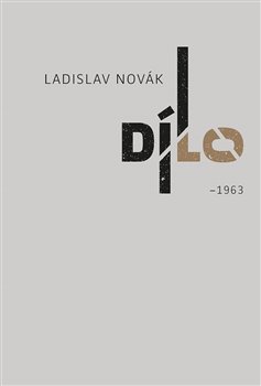 Obrázok Dílo I - - 1963