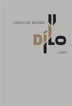 Obrazok Dílo II - - 1999