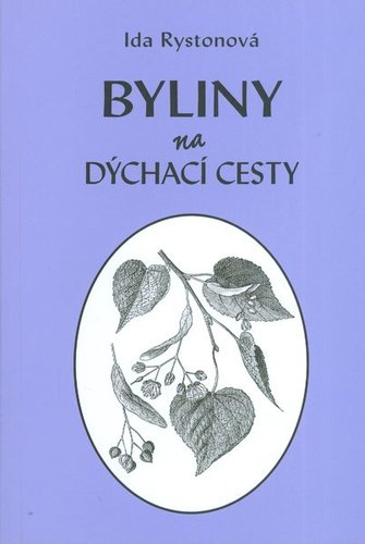 Obrázok Byliny na dýchací cesty