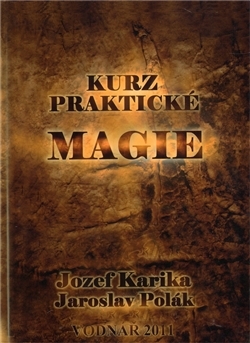 Obrázok Kurz praktické magie