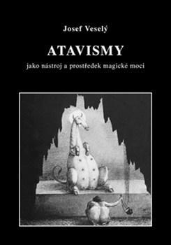 Obrázok Atavismy jako nástroj a prostředek magic