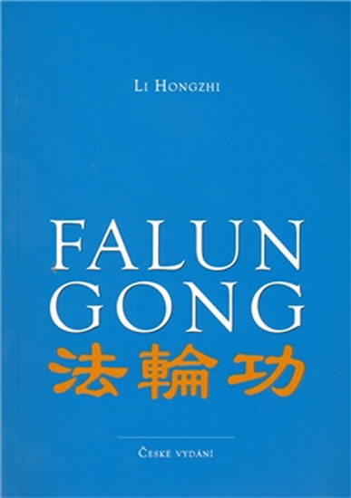 Obrázok Falun Gong