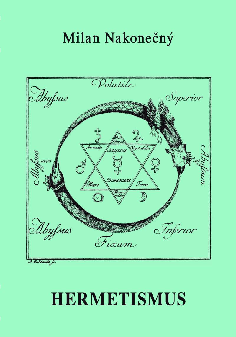 Obrázok Hermetismus