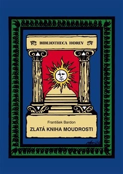 Obrázok Zlatá kniha moudrosti