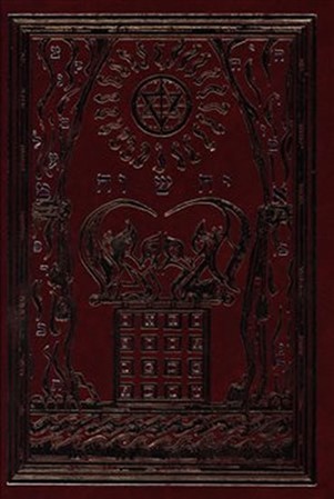 Obrázok Hermetic initiation into Martinism