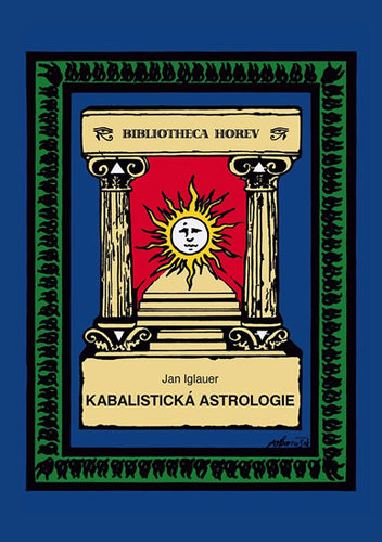 Obrázok Kabalistická astrologie