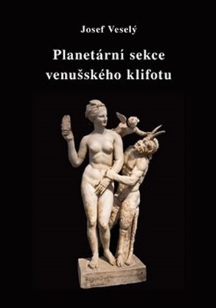 Obrázok Planetární sekce venušského klifotu