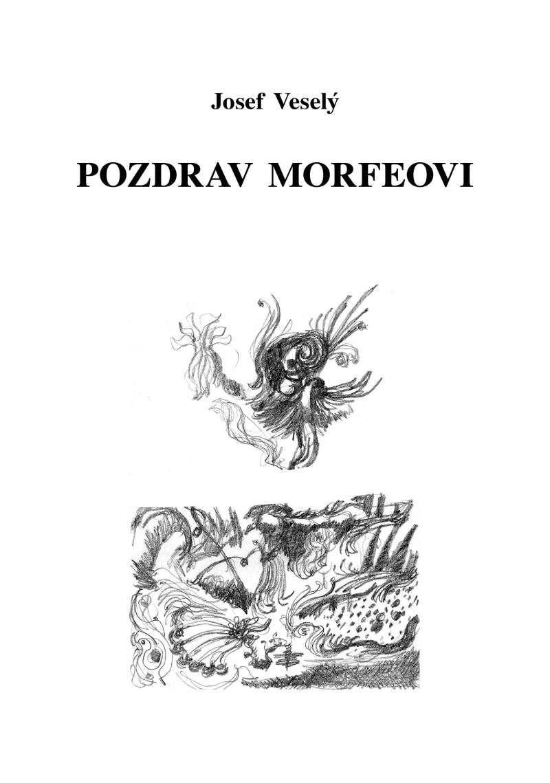 Obrázok Pozdrav Morfeovi