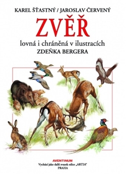 Obrazok Zvěř lovná i chráněná