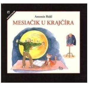Obrazok Mesiačik u krajčíra