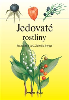 Obrazok Jedovaté rostliny