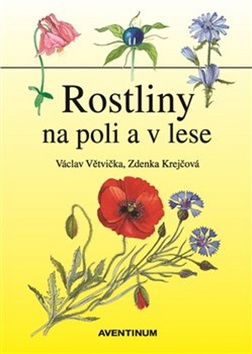 Obrazok Rostliny na poli a v lese